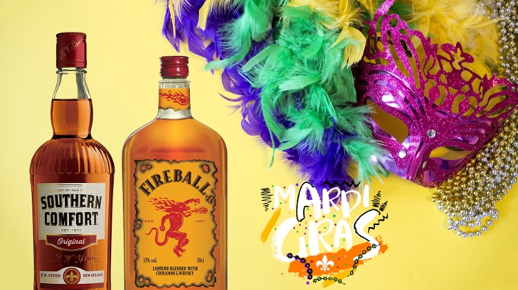 WhiskyNet Insight: Mardi Gras – the First Party of the Year