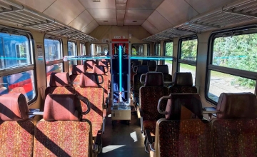 B+N Hungary: The Robotization of UV Disinfection is Imminent