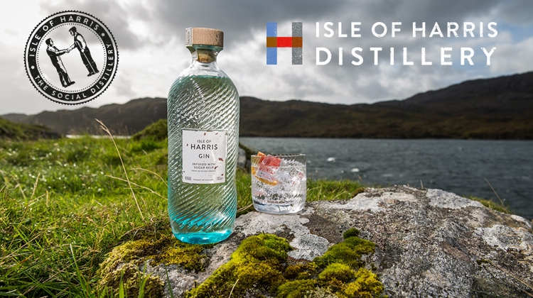 WhiskyNet Insight: Isle of Harris Distillery - "The Social Distillery"