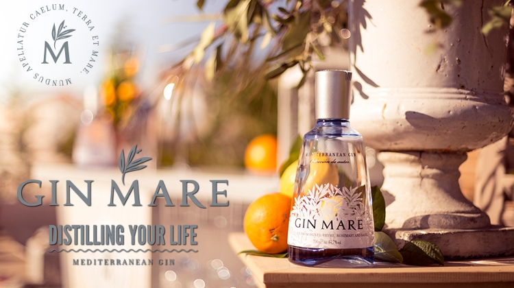 WhiskyNet  Insight: Mediterranean to the Core – an Introduction to Gin Mare