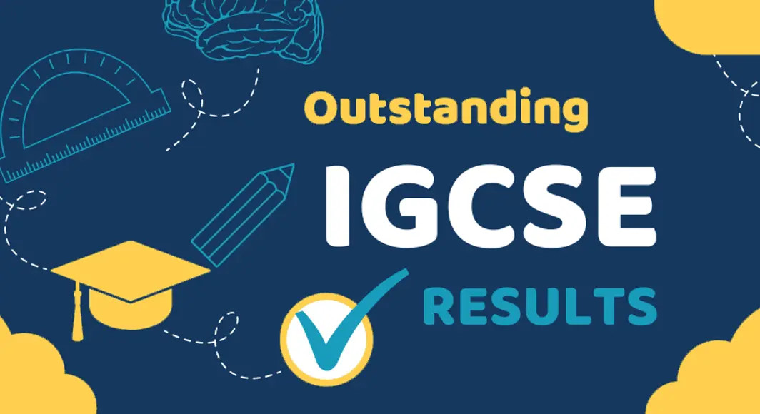 Britannica International School, Budapest Celebrates Outstanding IGCSE Results