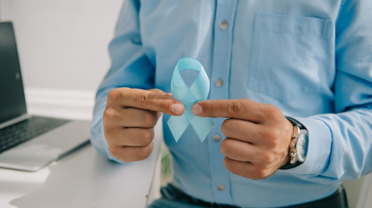 Prostate Cancer: Easy to Screen & Curable, by Dr. Rose Private Hospital Budapest