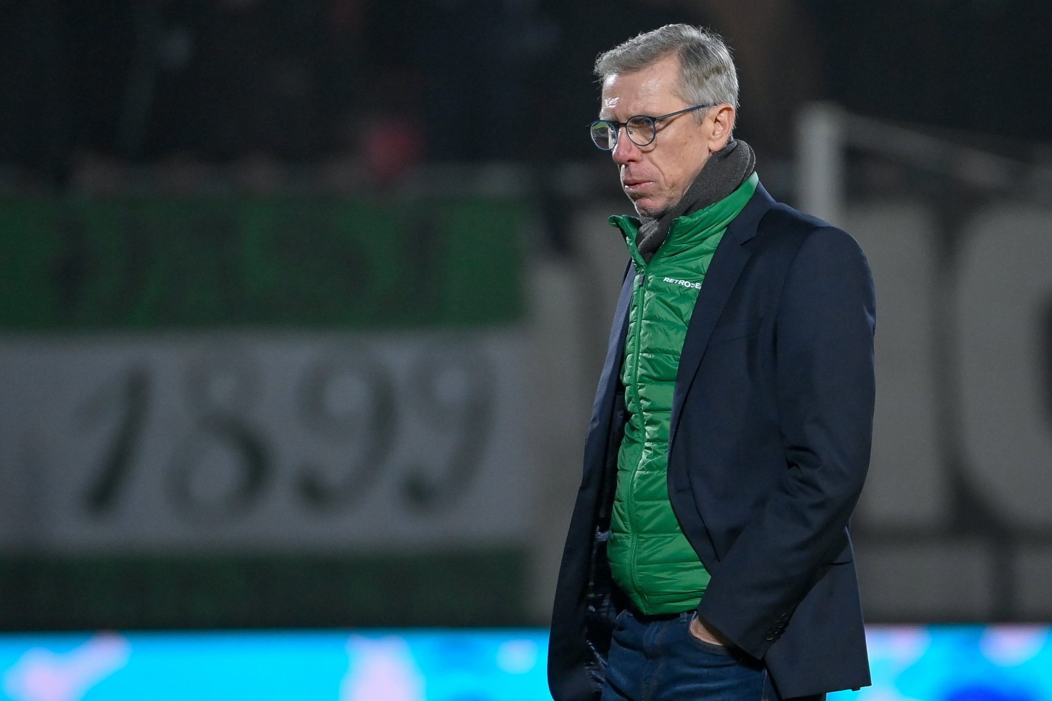 Ferencváros President on Stöger’s Dismissal: Our Squad Unsuitable for a Western-Style Trainer