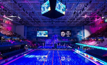 Germany May Boycott World Aquatics Championships Held in Budapest