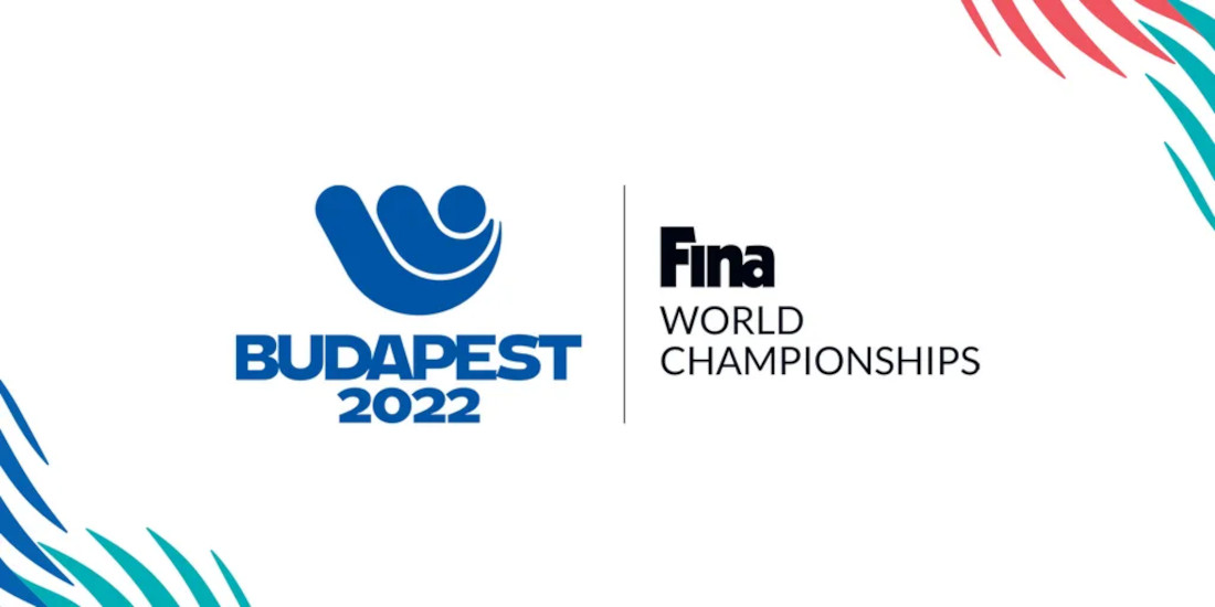 Watch: 19th FINA World Championships Budapest Official Trailer