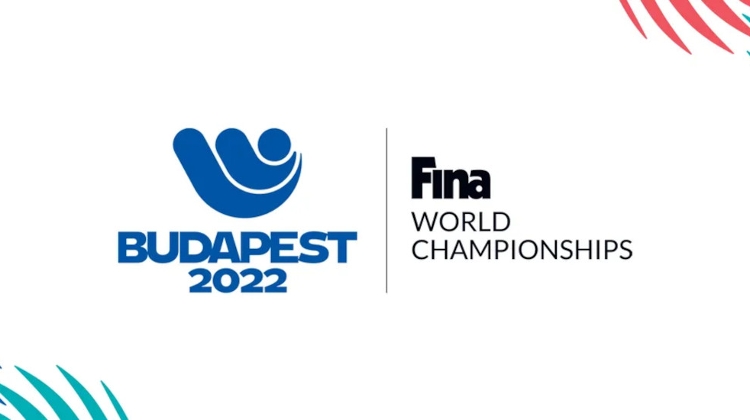 Watch: 19th FINA World Championships Budapest Official Trailer