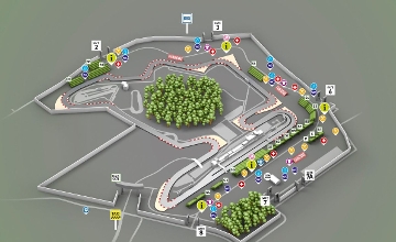 Road Development Near Hungaroring Ahead, Costing HUF 1 Billion Road Development Near Hungaroring Ahead, Costing HUF 1 Billion