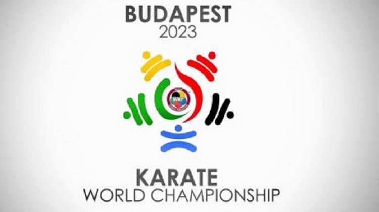 Budapest to Host World Karate Championships in 2023