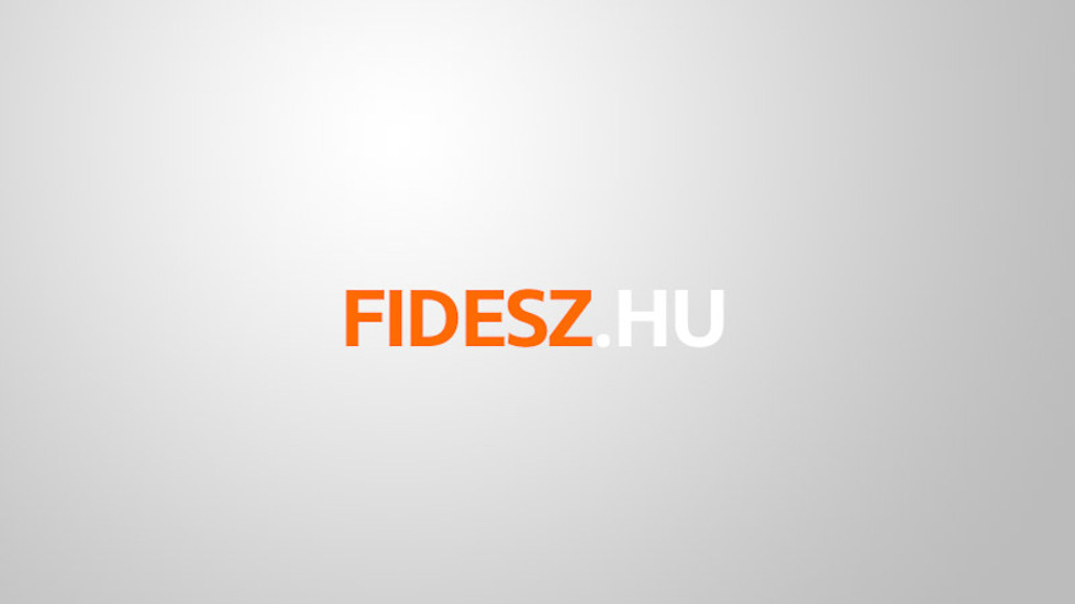 Fidesz Party’s Website Hacked