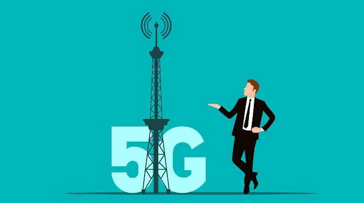 5G Radiation Levels 'Safe', Say Experts in Hungary