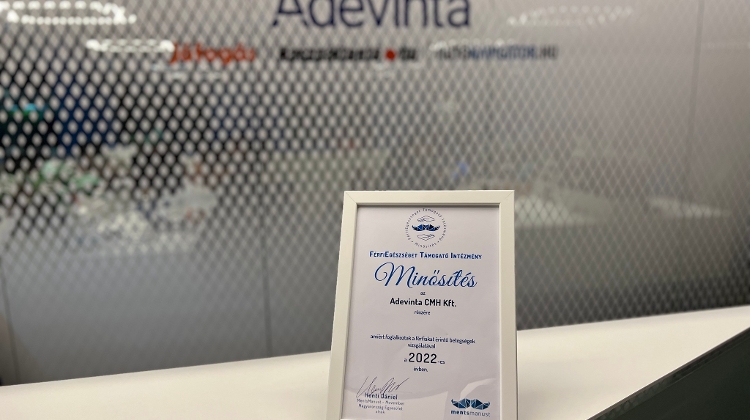 Adevinta to Leave Hungary