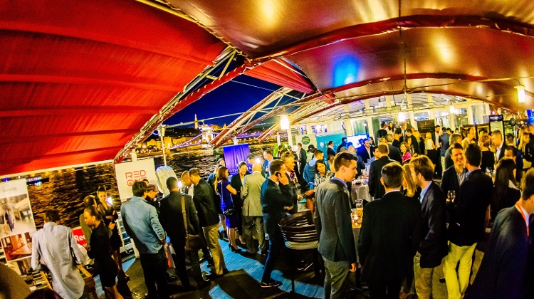 'Budapest Business Party': Experience the Ultimate in Business Networking