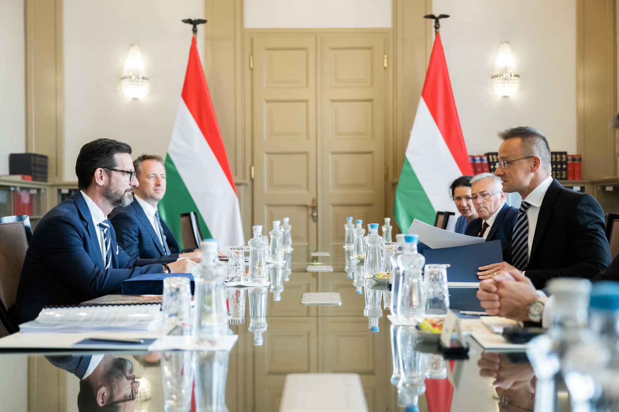 “Huge Record”: Hungary Received 6.5 Billion Euros in Foreign Investment