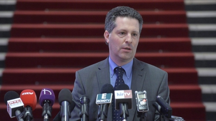 Top Court Revokes Battery Factory Permit of Chinese Investor in Hungary