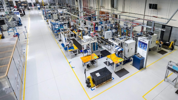 Hungary is Among Winners of New Economic Era in Europe, Declares FM