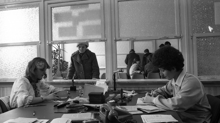 'An Englishwoman's Life in Communist Hungary': Chapter 3, Part 6.