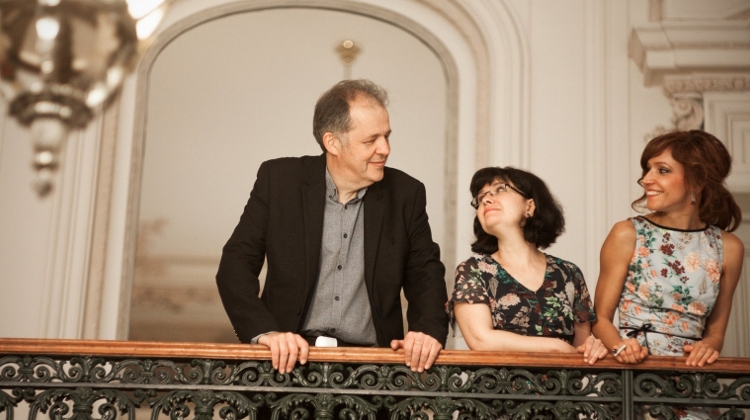 'Early Music Festival', Palace of Arts Budapest