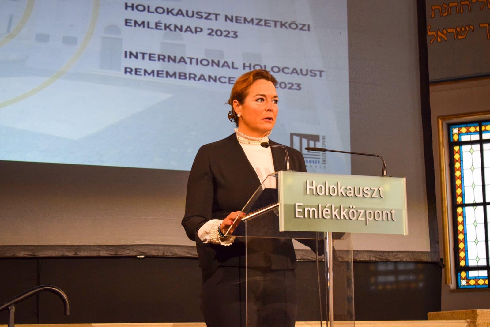Holocaust Remembrance Day Report: “Hungary Has Learnt From The Past