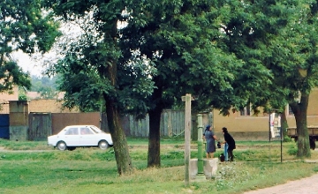 Consultation on Village Home Renovation Scheme Starts in Hungary Consultation on Village Home Renovation Scheme Starts in Hungary