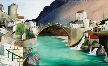 Top 5+1 Iconic Hungarian Visual Artists