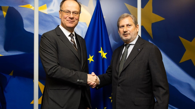 Hungarian Students Can Apply for Erasmus Scholarships for Autumn Semester