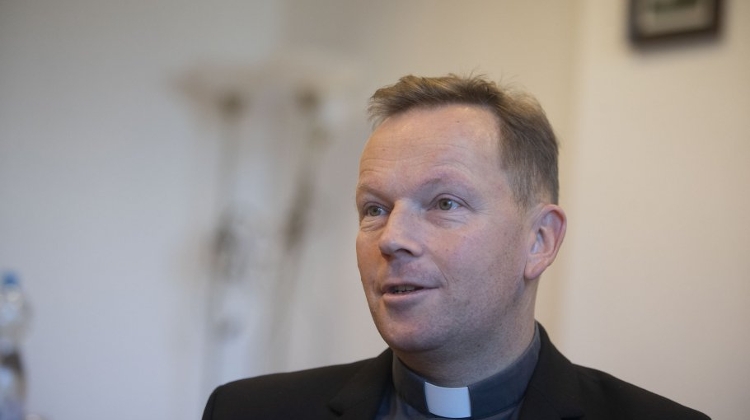 Pope Francis Appoints New 'Big Bishop' of Esztergom-Budapest Archdiocese