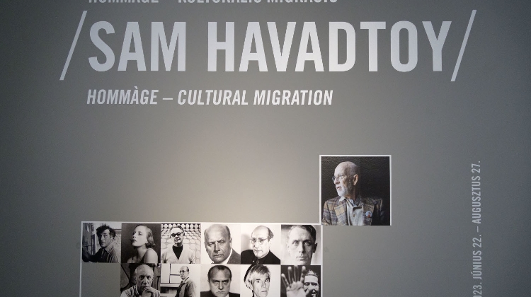New Exhibition by Yoko Ono's Ex-Lover: 'Hommàge - Cultural Migration' at Hungarian National Museum