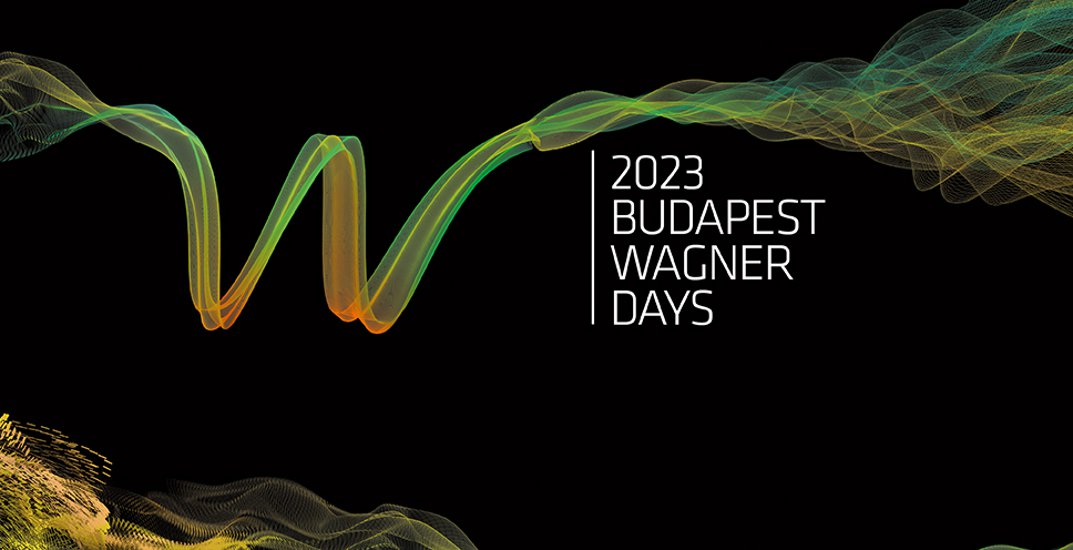 'Budapest Wagner Days', Palace of Arts, 14 - 21 June
