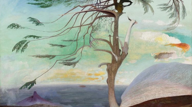 Discover Csontváry, Revered Hungarian Painter of Solitude