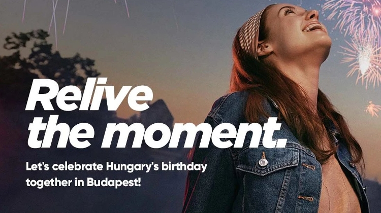 St. Stephen’s Day – Celebrating Hungarian National Unity