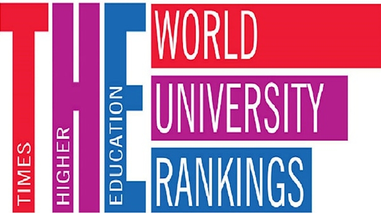 Smart Trend: Now 11 Hungarian Universities Rank Among the World’s Best