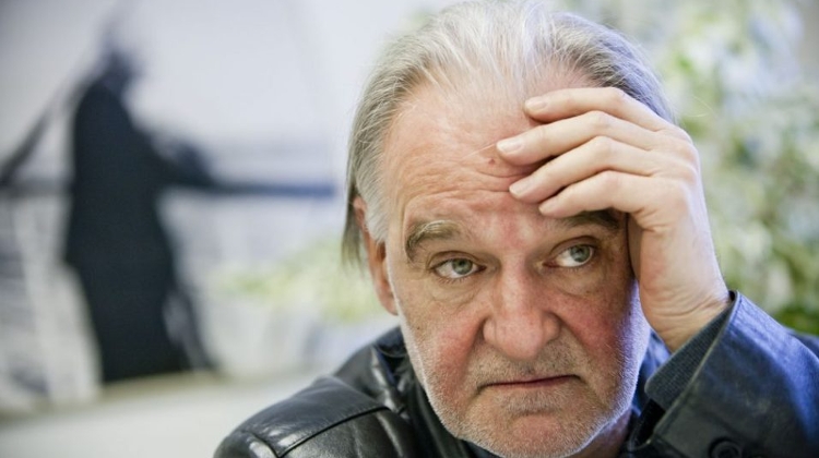 Eminent Hungarian Filmmaker To Receive a Top Award from European Film Academy