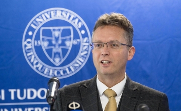 Hungarian Universities Have Right to Erasmus, Horizon Programmes