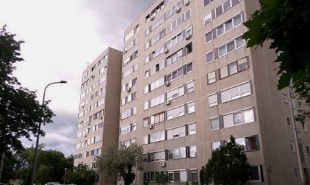 An Englishwoman's Life in Communist Hungary': Book 2, Chapter 2.