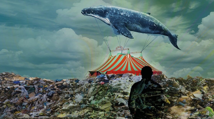 First Hungarian-Language Opera to Premiere in Budapest