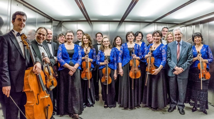 Budapest Strings Celebrating Founder With Birthday Concert on 28 December