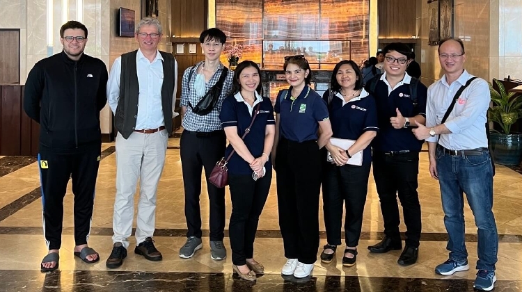 Young Hungarians Win Many Medals at International Junior Science Olympiad