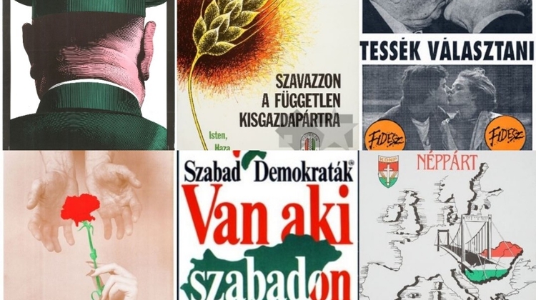 An Englishwoman's Life in Communist Hungary': Book 2, Chapter 3.