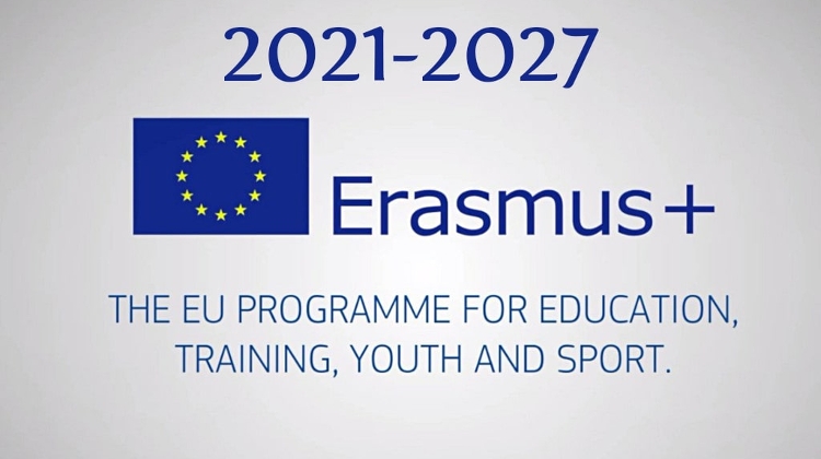 Erasmus+  Students Programmes to Continue this Year for Hungary, Despite Press Reports to the Contrary