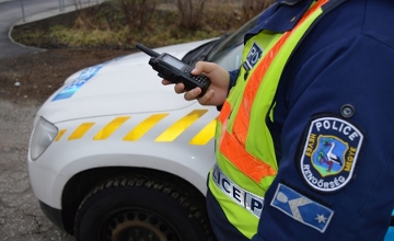 Crime in Hungary Down Dramatically, Official Figures Revealed