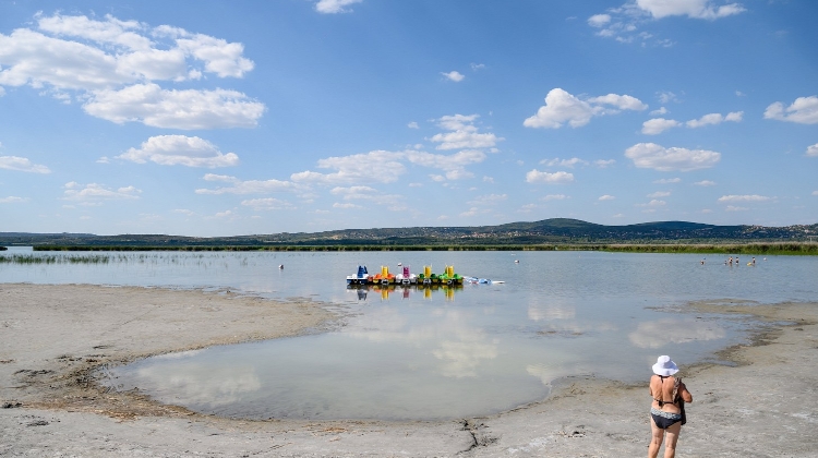 2022 Third Hottest Year In Hungary Since 1901, Weather Service Announces