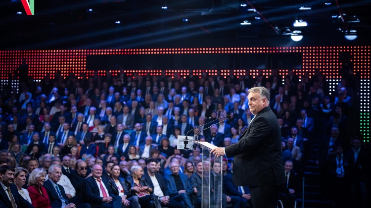 Orbán Failed to Address Hungary's "Real Problems", Says Opposition Parties About PM's State of Nation Speech