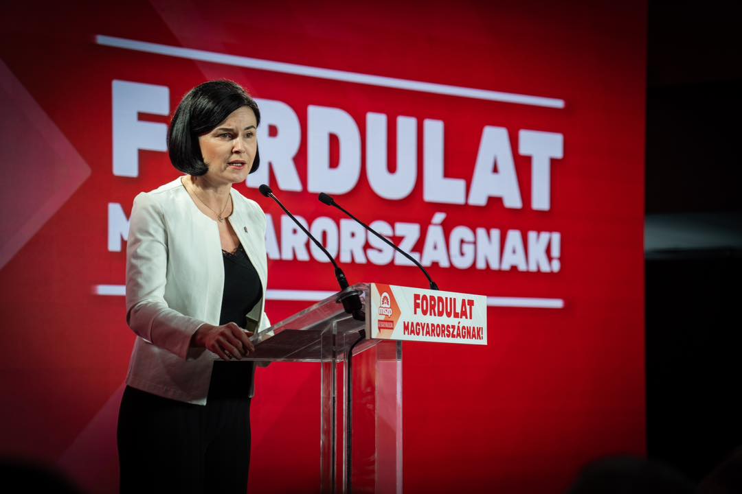 Socialists in Hungary Call for Maintaining Price Caps