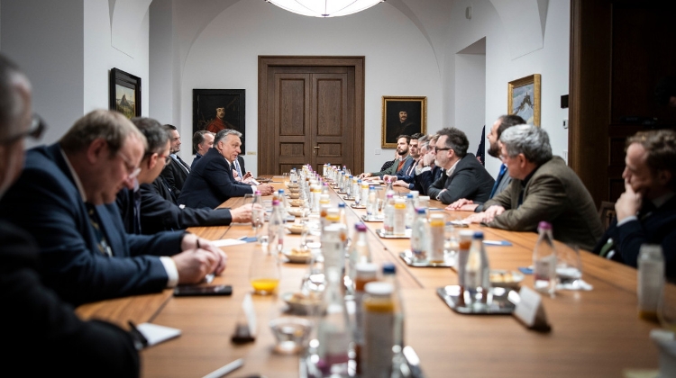 In focus: PM Orbán’s Statements on Ukraine