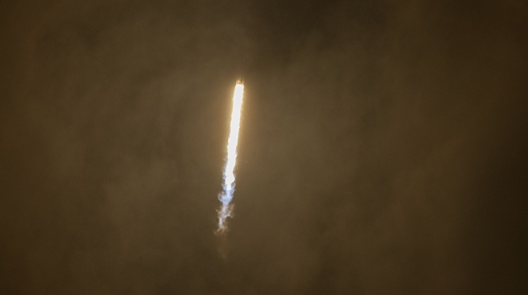 Russian Missiles Did Not Breach Hungary's Airspace, Says Defence Ministry