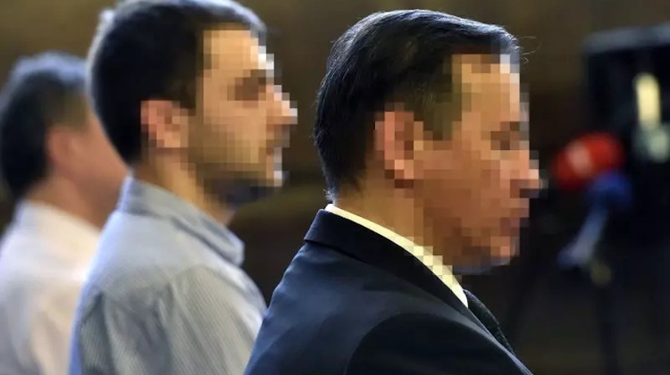 Senior Police Officers Sentenced to Prison for Corruption Linked to Nightclub Owner in Hungary
