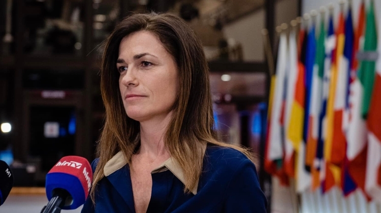 Progress Made to Unblock Cohesion Funds for Hungary