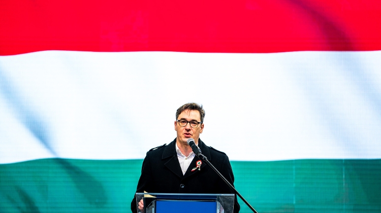 'Budapest is and Will Remain a Republic', Declares Mayor