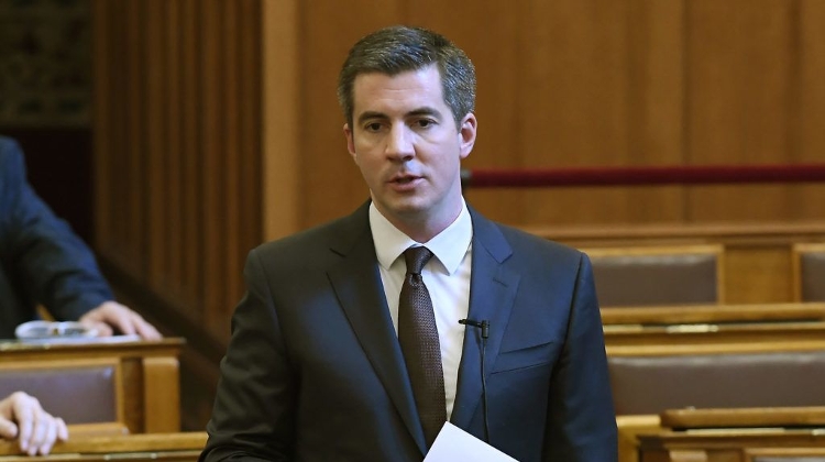 New Warning of 'Possible Nuclear War' By Fidesz Group Leader