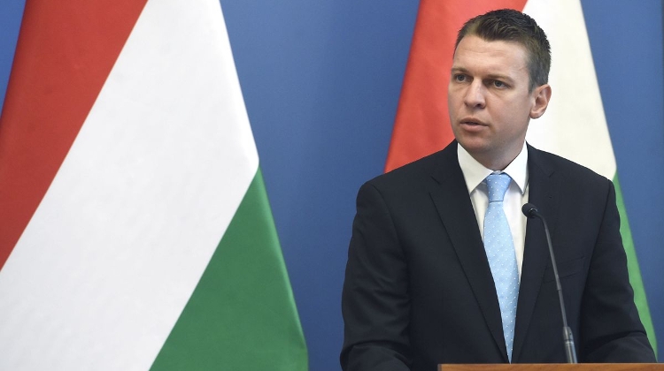Hungary Hits Back At Czech Minister's Attack on Controversial Child Protection Law